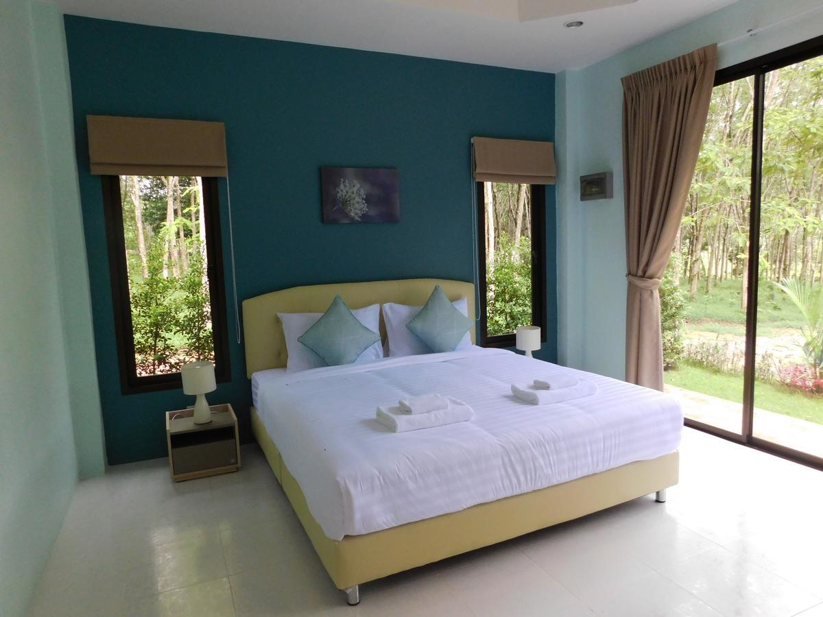 Phuket Sirinapha Resort Nai Yang Экстерьер фото